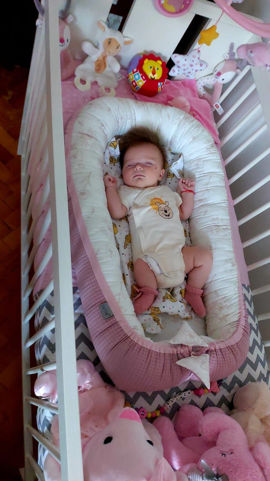 Asociația „ILINCA ANTONIA