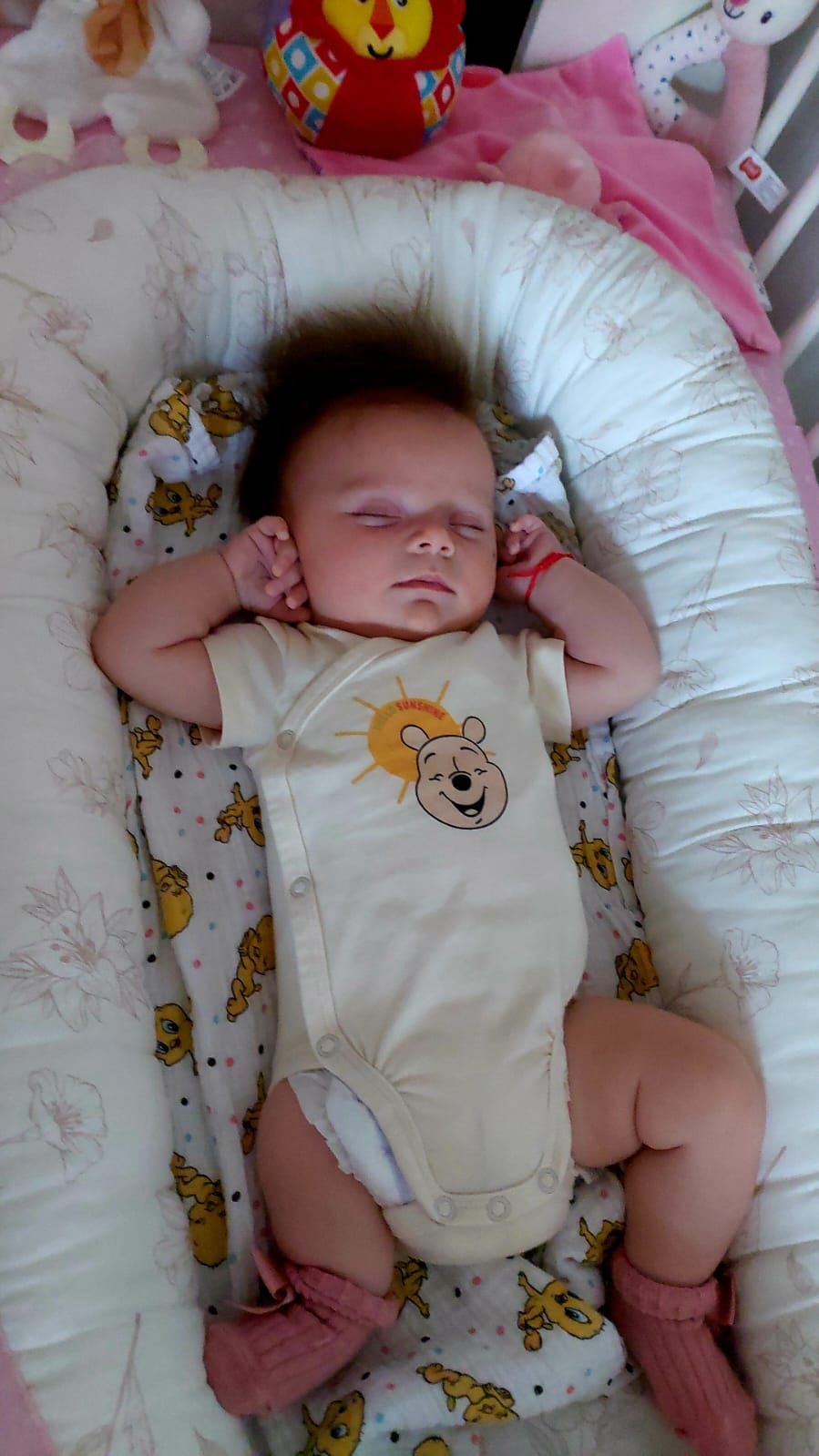 Asociația „ILINCA ANTONIA