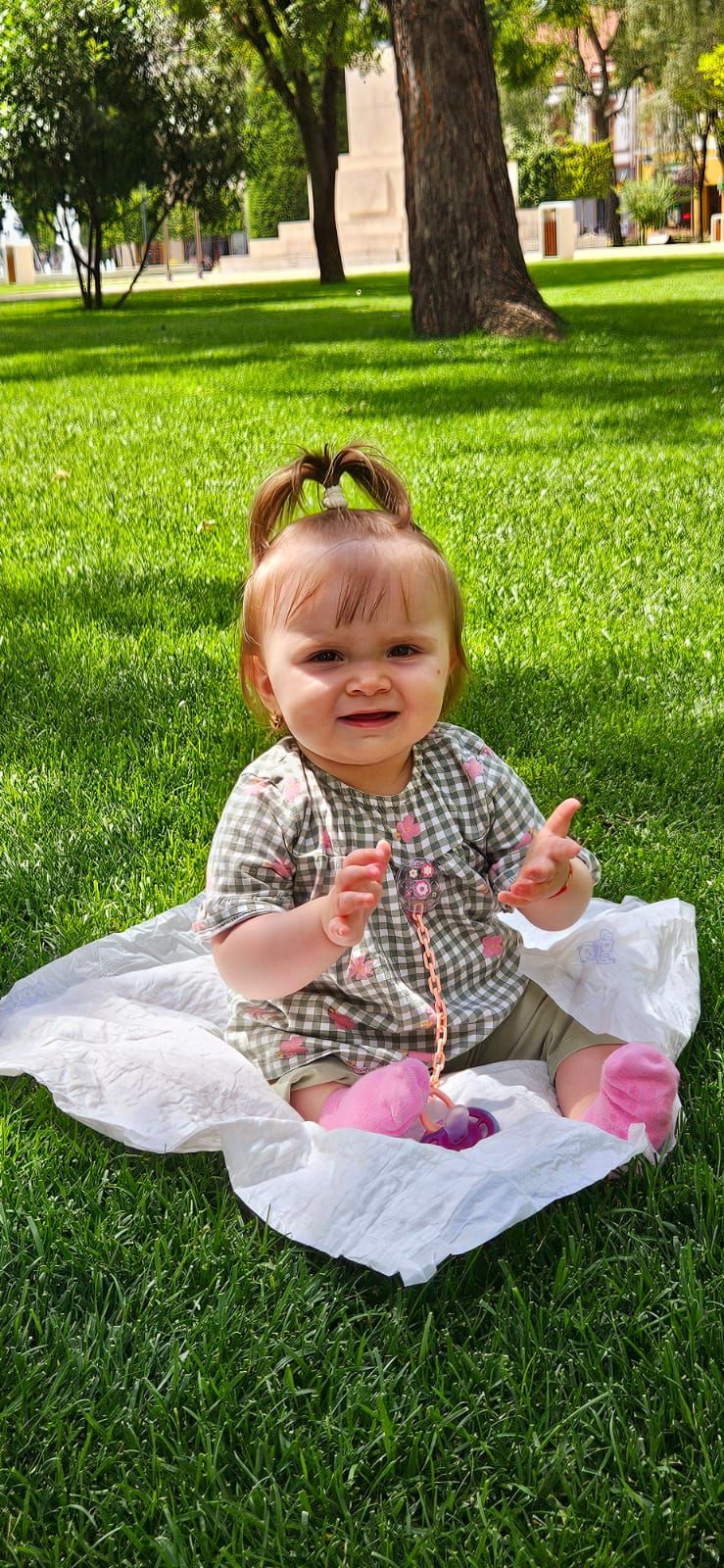 Asociația „ILINCA ANTONIA