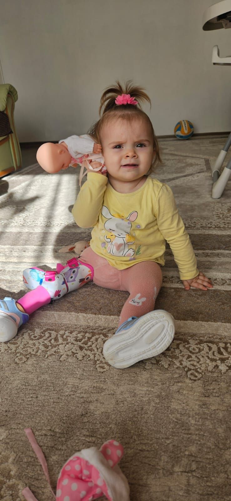 Asociația „ILINCA ANTONIA