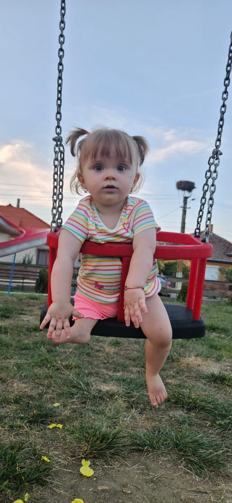 Asociația „ILINCA ANTONIA